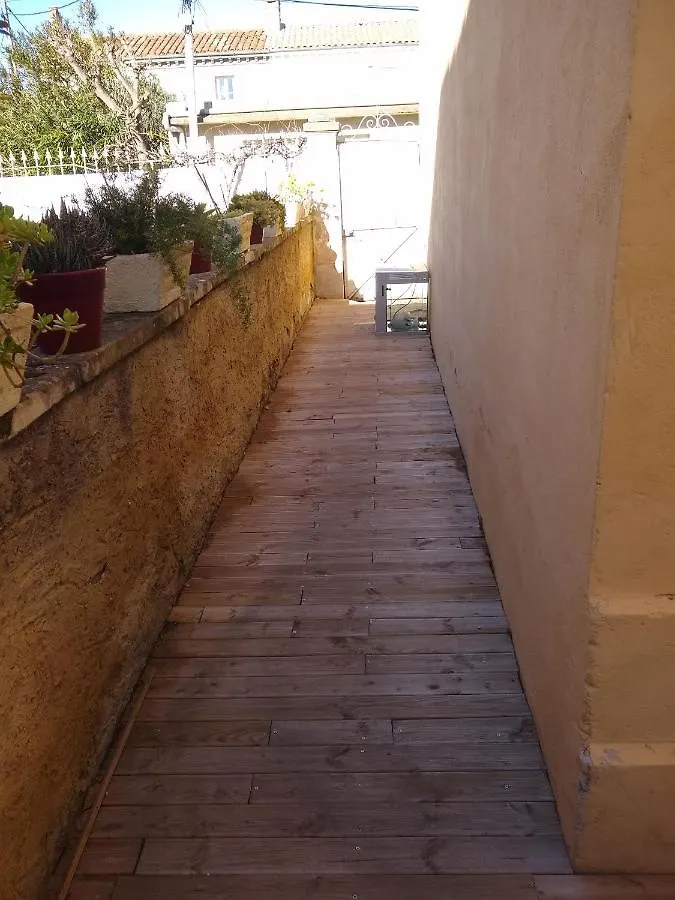 Villa Authentique Avignon 0*,  France