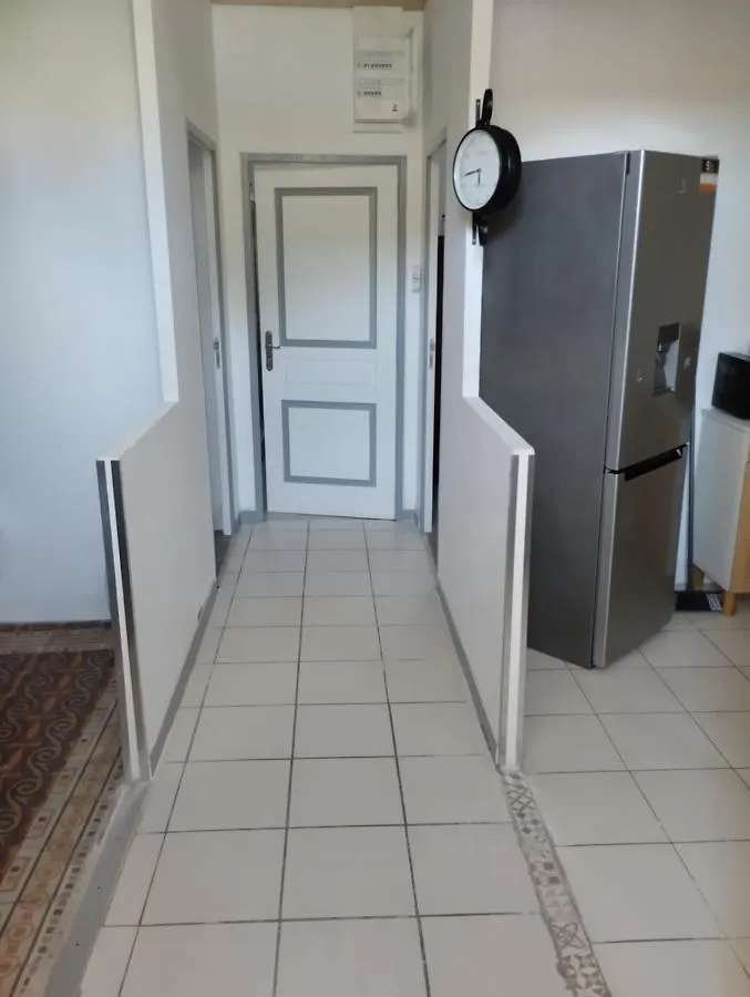 Apartment Villa Authentique Avignon